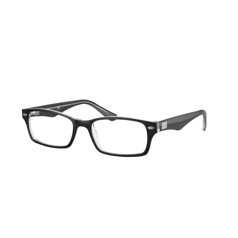 Okulary korekcyjne Ray Ban RB5206 2034