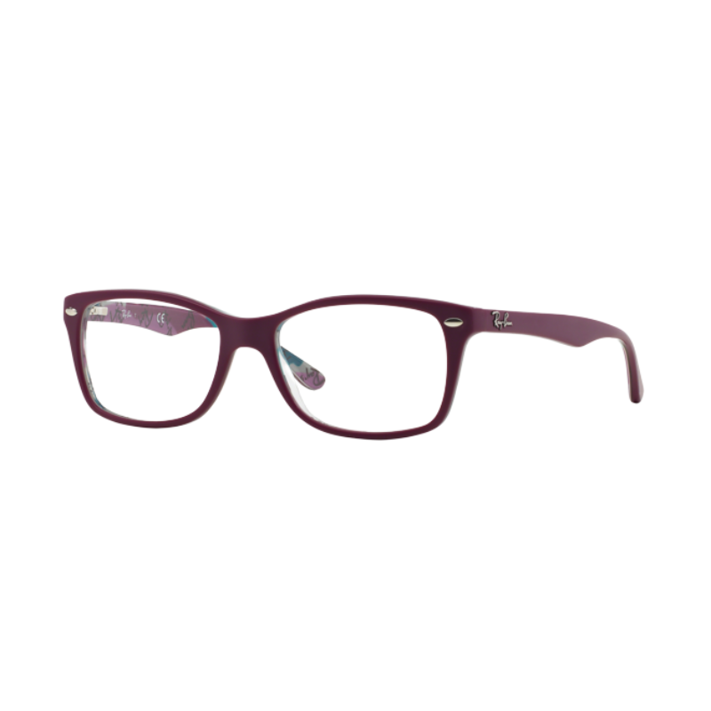Okulary korekcyjne Ray Ban RB5228 5408