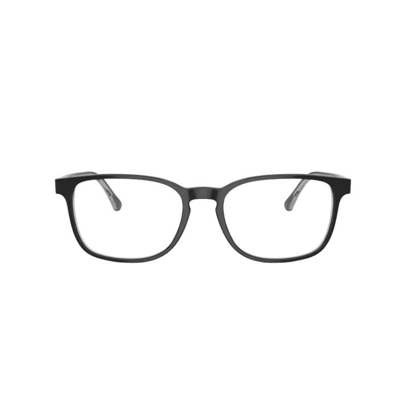 Okulary korekcyjne Ray Ban RB5418 8367