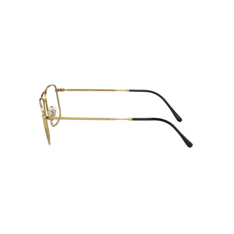 Okulary korekcyjne Ray Ban RB6434 2946