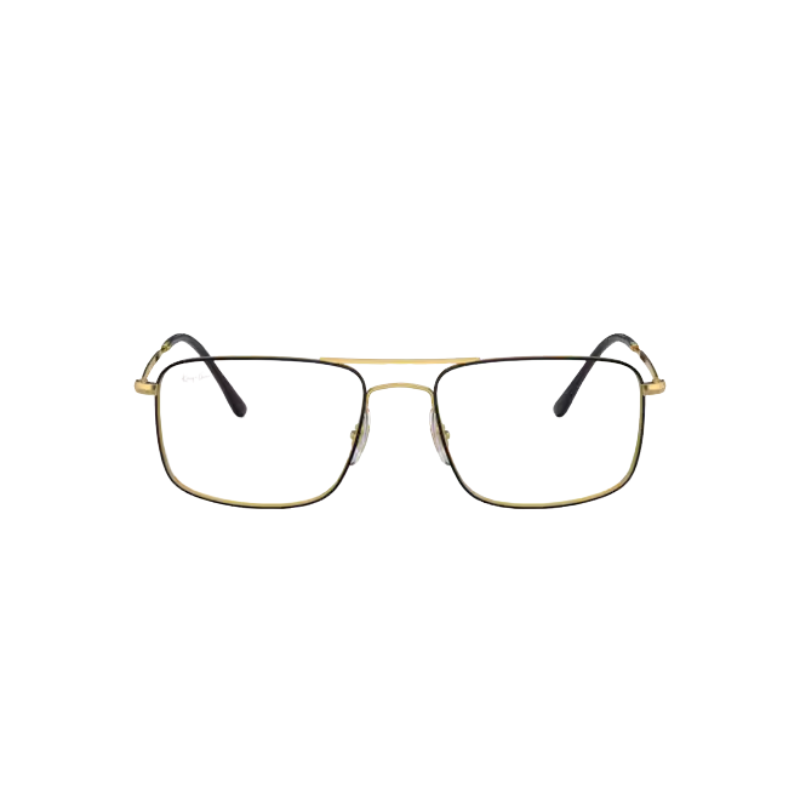 Okulary korekcyjne Ray Ban RB6434 2946