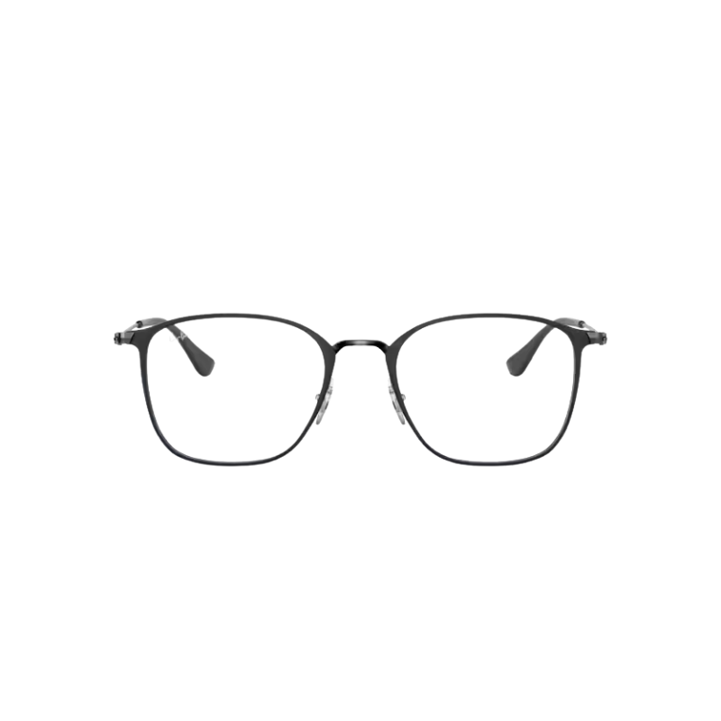 Okulary korekcyjne Ray Ban RB6466 2904