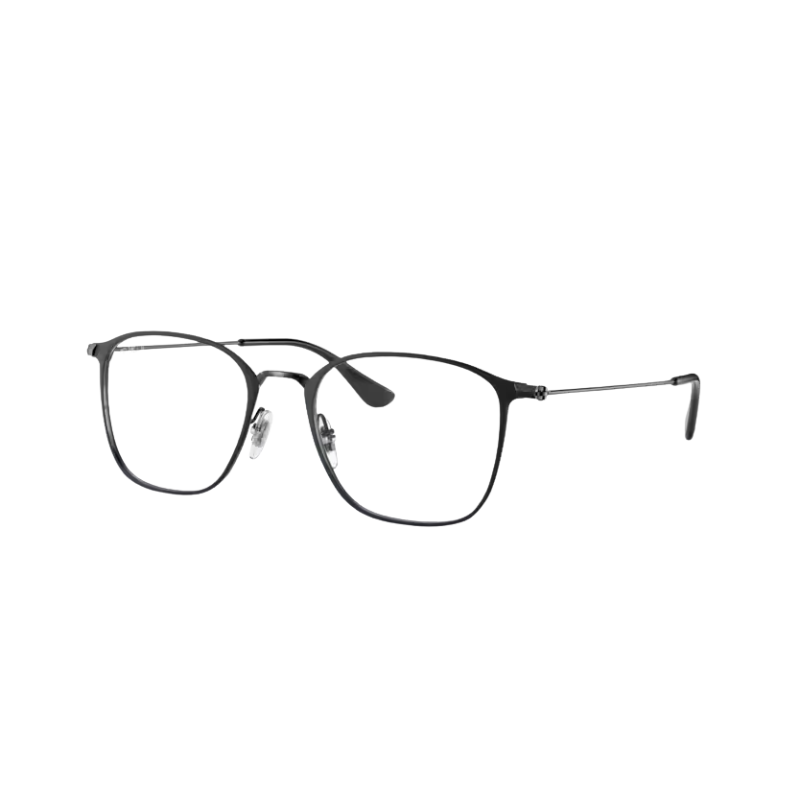 Okulary korekcyjne Ray Ban RB6466 2904