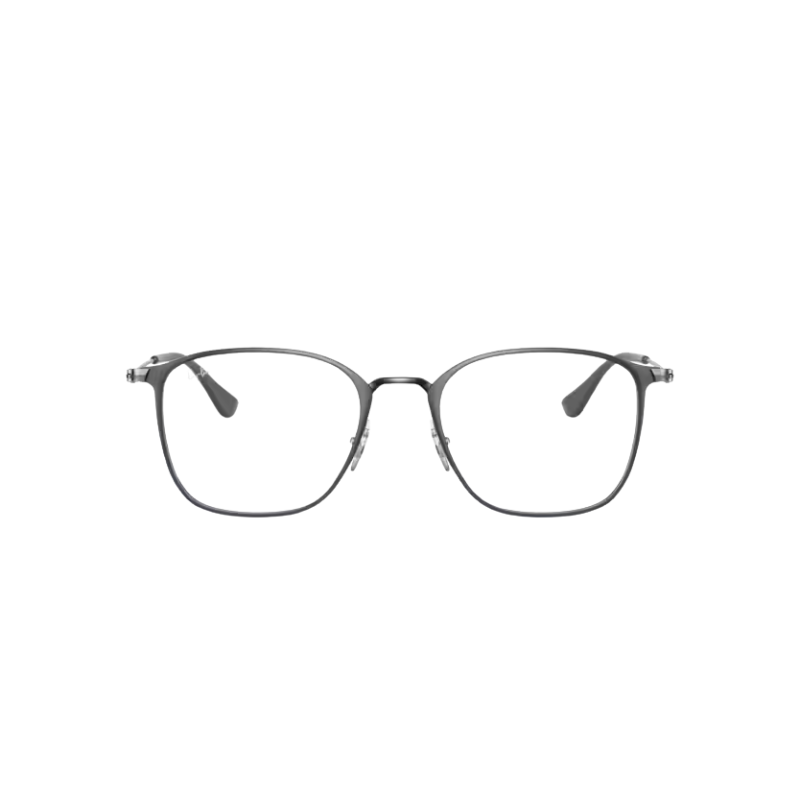 Okulary korekcyjne Ray Ban RB6466 3102