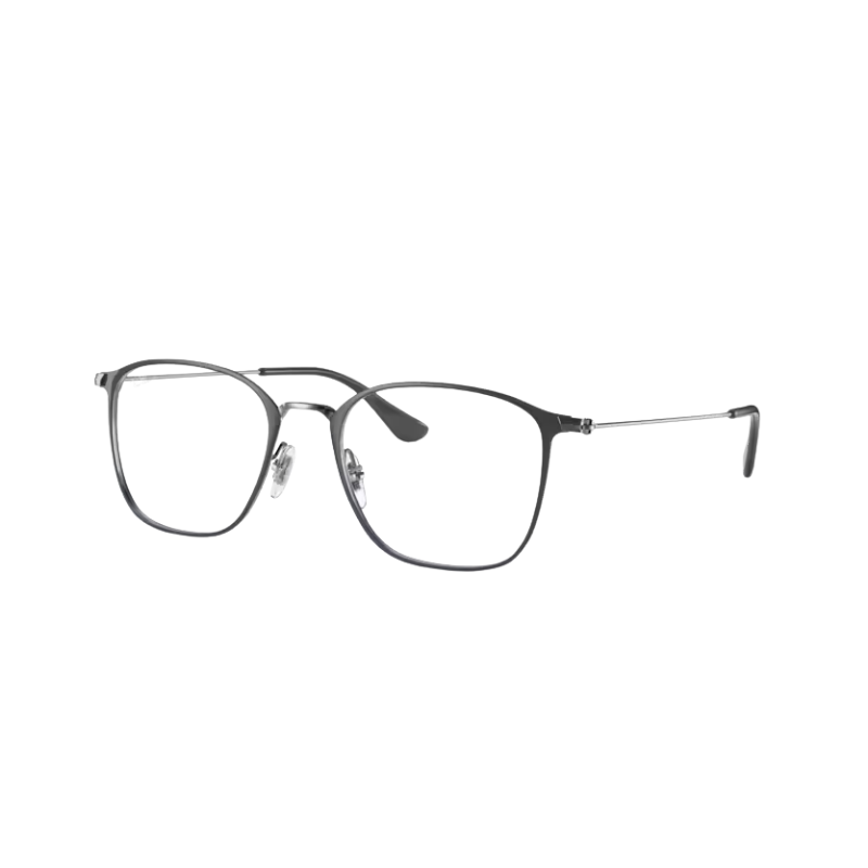 Okulary korekcyjne Ray Ban RB6466 3102