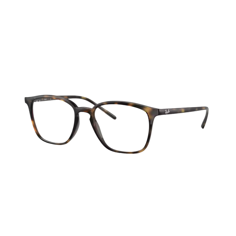 Okulary korekcyjne Ray Ban RB7185 2012