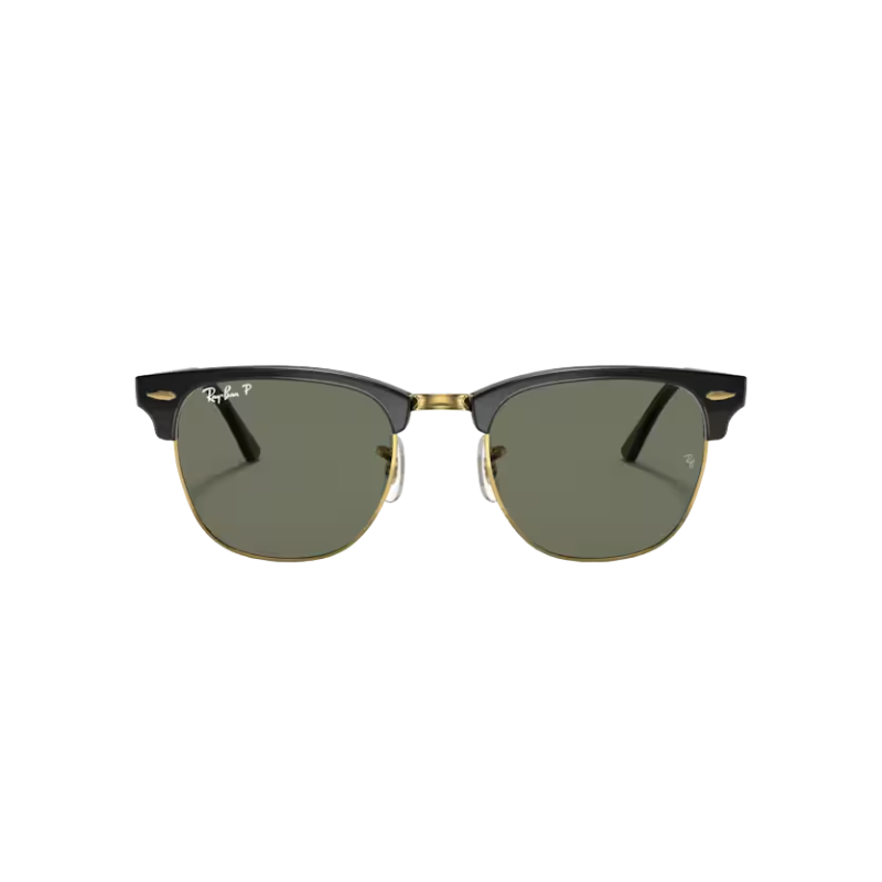 Okulary przeciwsłoneczne CLUBMASTER Ray Ban RB3016 90158