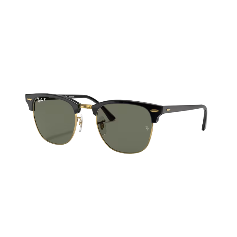 Okulary przeciwsłoneczne  CLUBMASTER Ray Ban RB3016 901/58