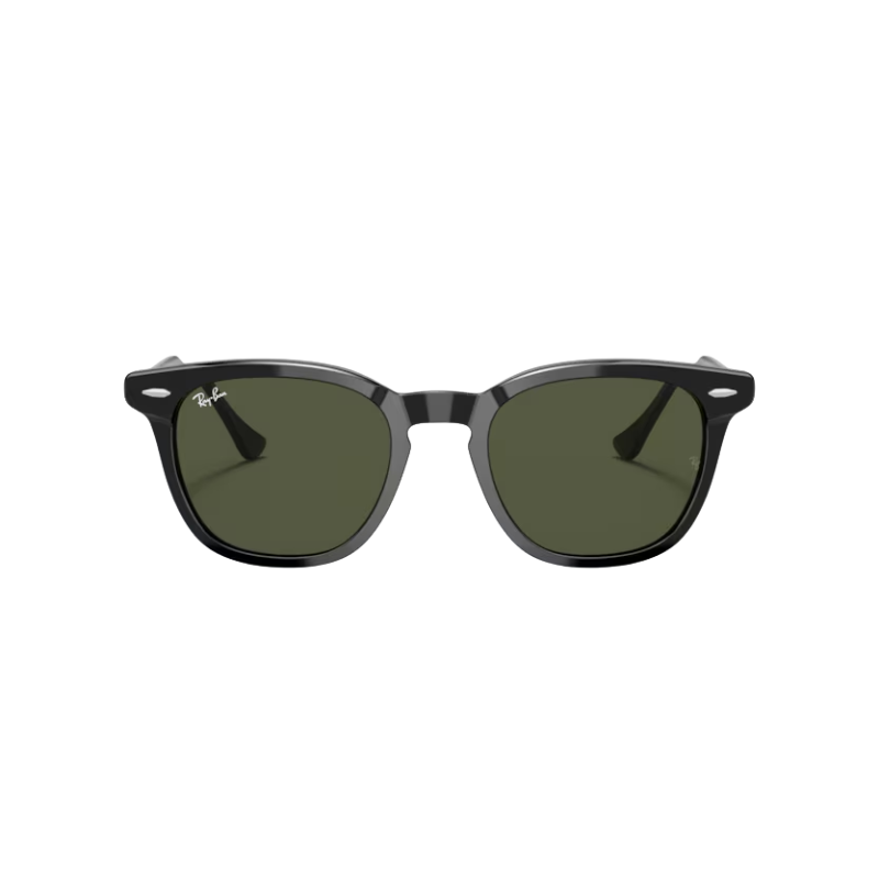 Okulary przeciwsłoneczne HAWKEYE Ray Ban RB2298 901/31