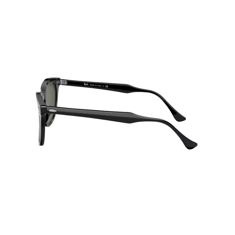 Okulary przeciwsłoneczne HAWKEYE Ray Ban RB2298 901/31
