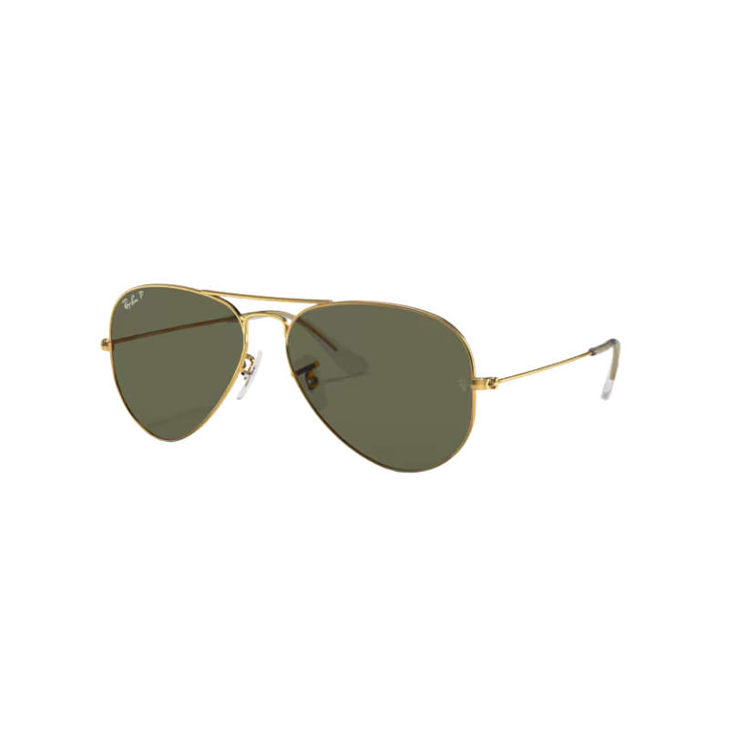 Okulary przeciwsłoneczne Ray Ban AVIATOR RB3025 001/58