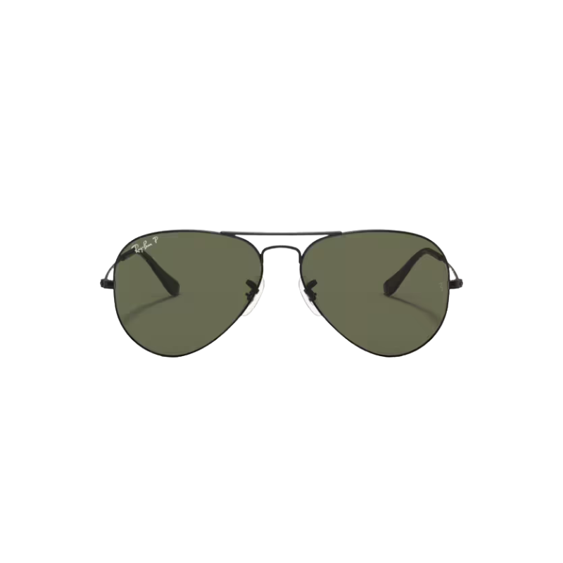 Okulary przeciwsłoneczne Ray Ban AVIATOR RB3025 002/58