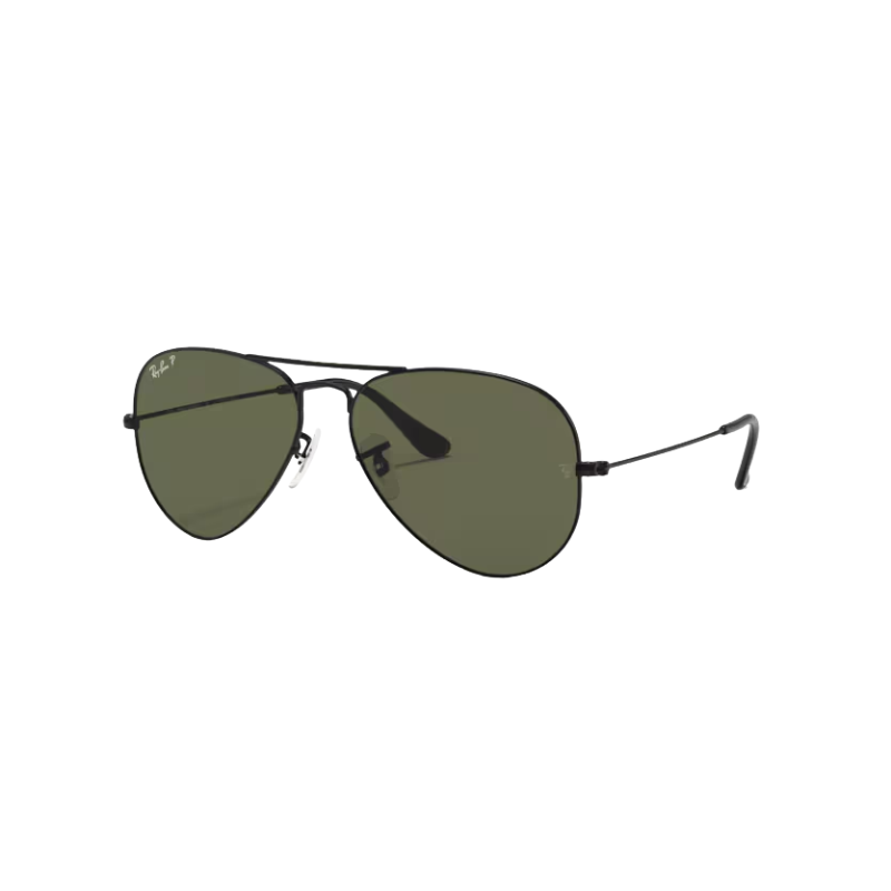 Okulary przeciwsłoneczne Ray Ban AVIATOR RB3025 002/58