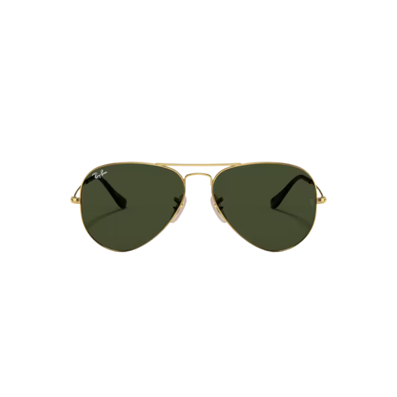 Okulary przeciwsłoneczne Ray Ban AVIATOR RB3025 181