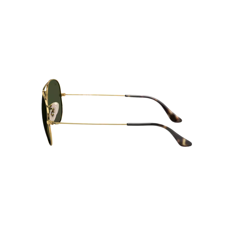 Okulary przeciwsłoneczne Ray Ban AVIATOR RB3025 181