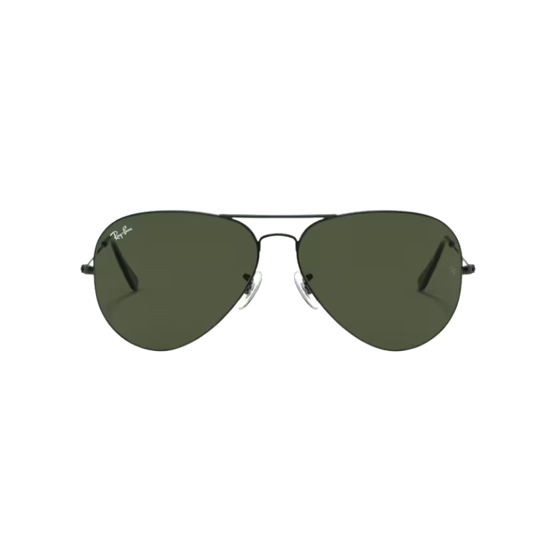 Okulary przeciwsłoneczne Ray Ban AVIATOR RB3026 L2821