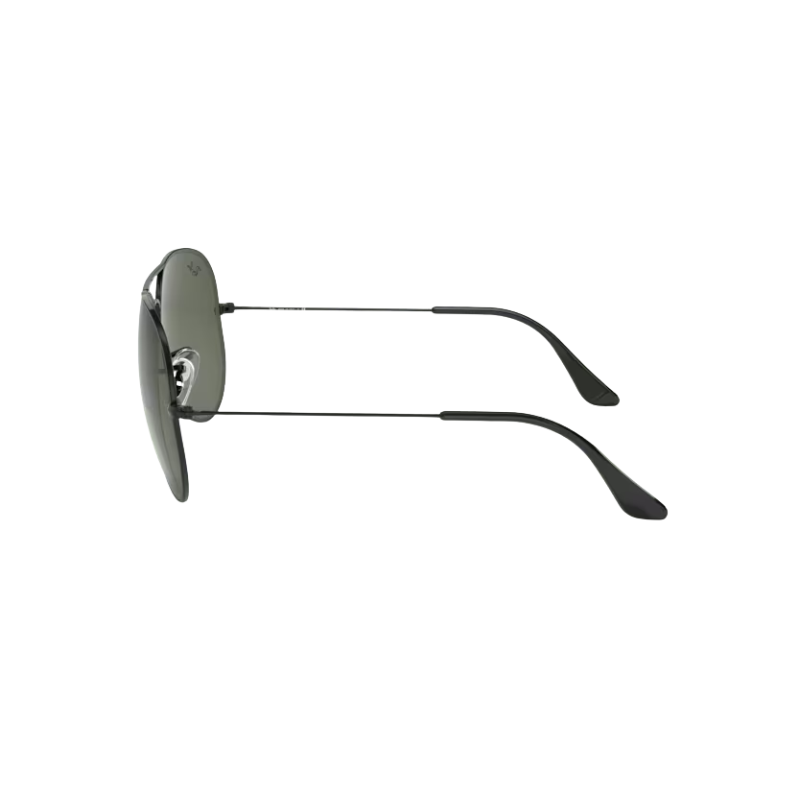 Okulary przeciwsłoneczne Ray Ban AVIATOR RB3026 L2821