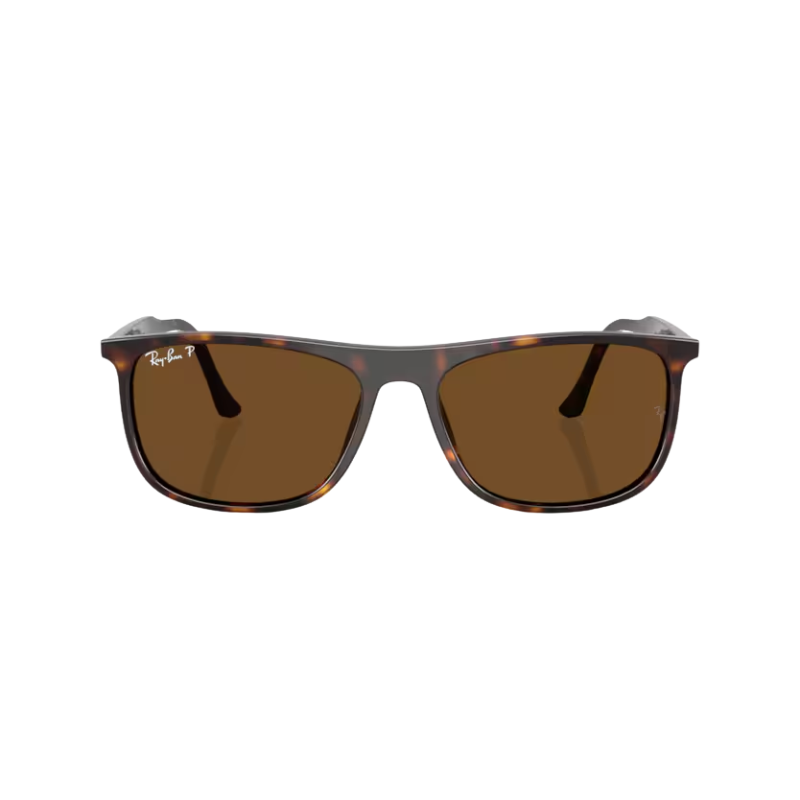 Okulary przeciwsłoneczne Ray Ban RB2216 902/57