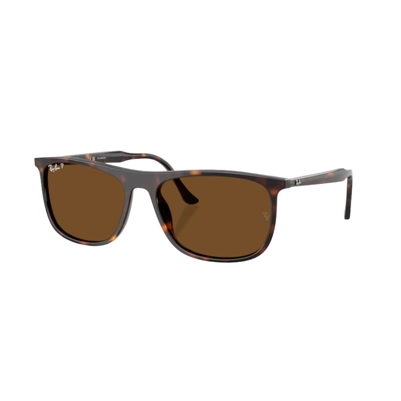 Okulary przeciwsłoneczne Ray Ban RB2216 902/57