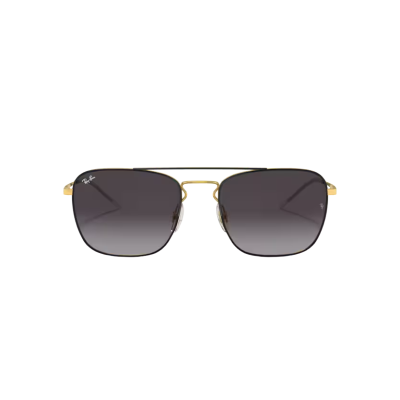 Okulary przeciwsłoneczne Ray Ban RB3588 90548G