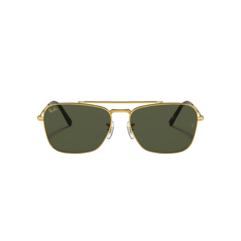 Okulary przeciwsłoneczne Ray Ban RB3636 919631