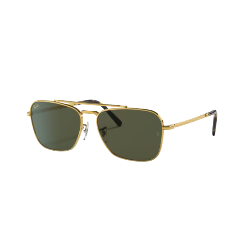 Okulary przeciwsłoneczne Ray Ban RB3636 919631