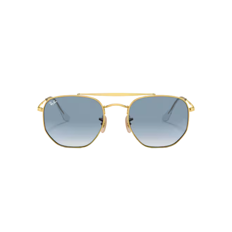 Okulary przeciwsłoneczne Ray Ban RB3648 001 3F