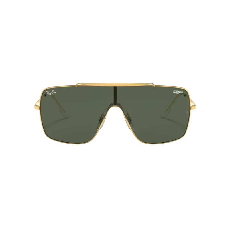 Okulary przeciwsłoneczne Ray Ban RB3697 905071