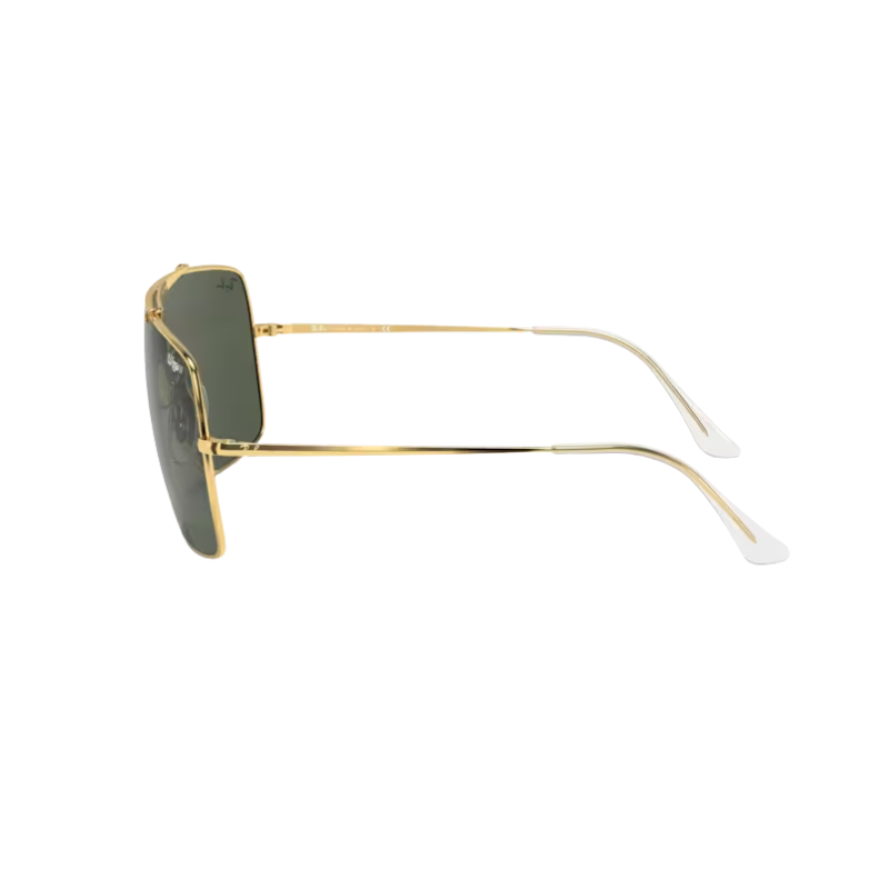 Okulary przeciwsłoneczne Ray Ban RB3697 905071