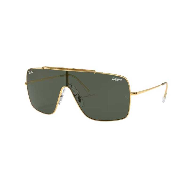 Okulary przeciwsłoneczne Ray Ban RB3697 905071