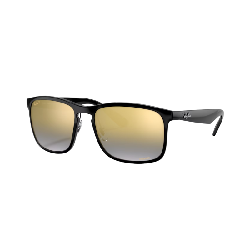 Okulary przeciwsłoneczne Ray Ban RB4264 601/J0