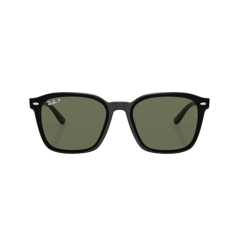 Okulary przeciwsłoneczne Ray Ban RB4392D 601 9A