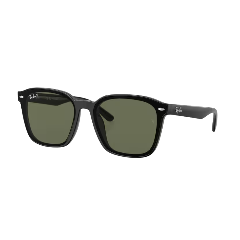 Okulary przeciwsłoneczne Ray Ban RB4392D 601/9A