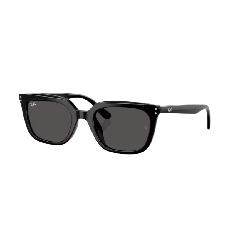 Okulary przeciwsłoneczne Ray Ban RB4439D 901/87