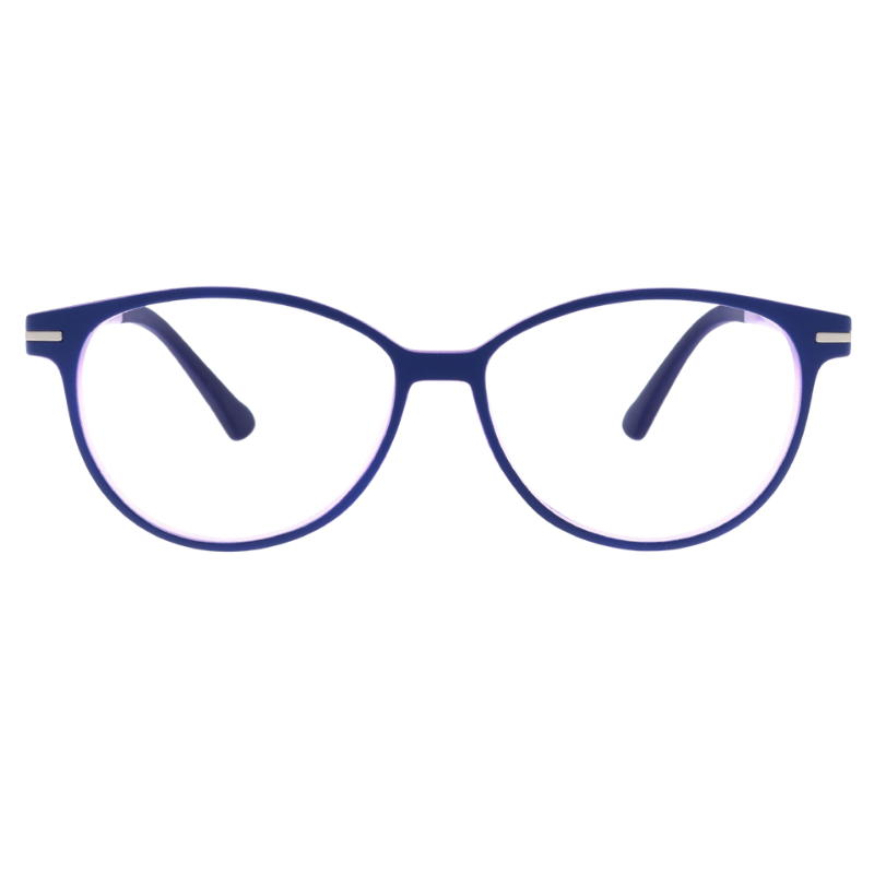 Okulary korekcyjne Kids Success CN XS 5751 C3