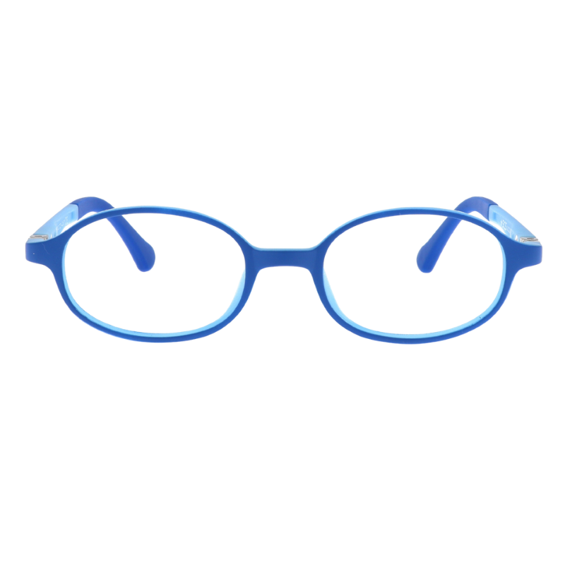 Okulary korekcyjne Kids Success DA XS5742 C3