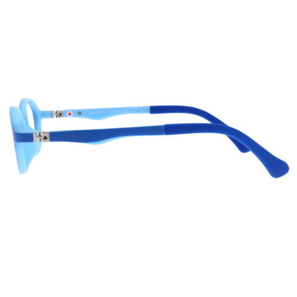 Okulary korekcyjne Kids  Success DA XS5742 C3