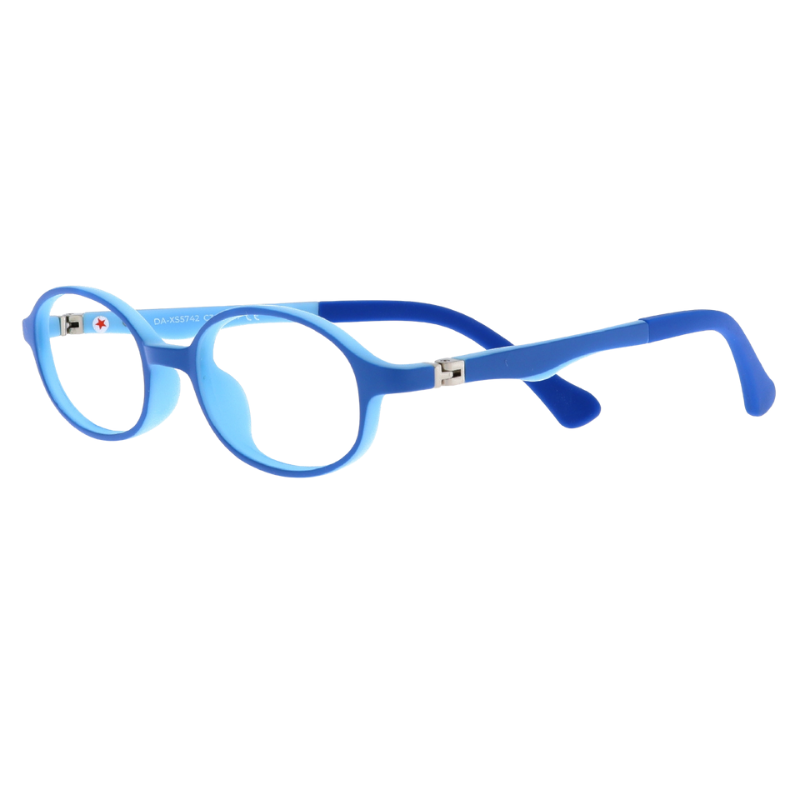 Okulary korekcyjne Kids  Success DA XS5742 C3