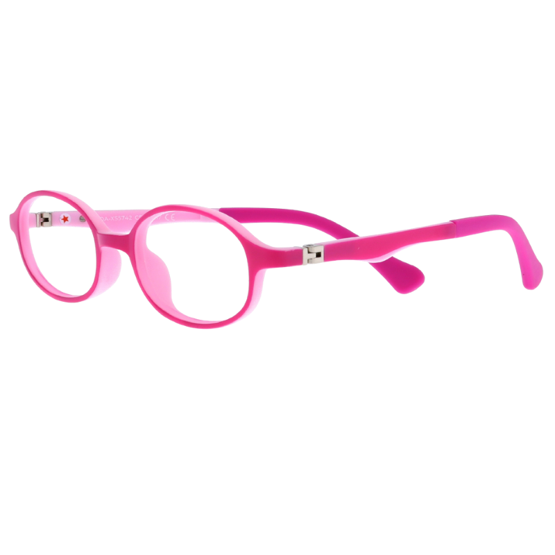 Okulary korekcyjne Kids  Success DA XS5742 C5