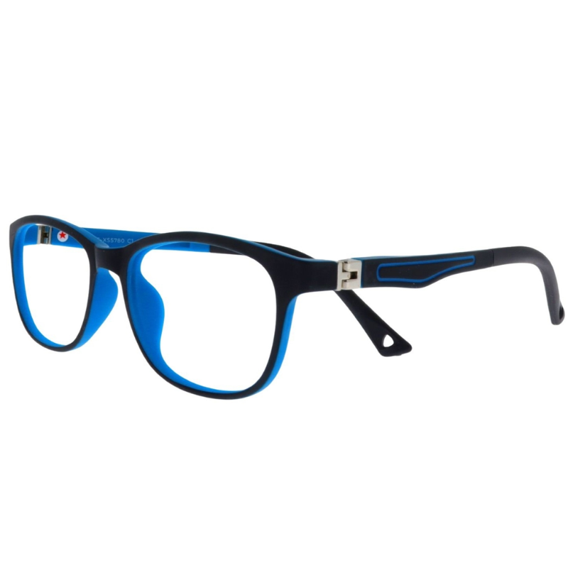 Okulary korekcyjne Kids Success G XS 5780 C1