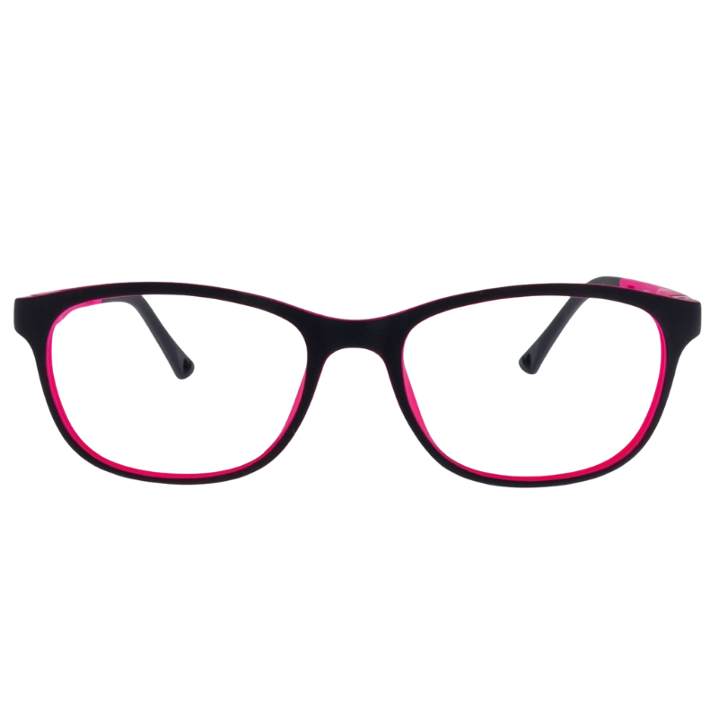 Okulary korekcyjne Kids Success G XS 5780 C4