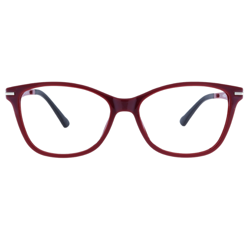 Okulary korekcyjne Kids  Success  GLN XS 5754 C3