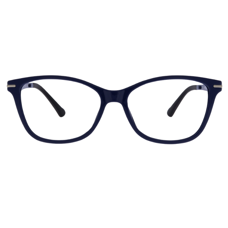 Okulary korekcyjne Kids  Success  GLN XS 5754 C4