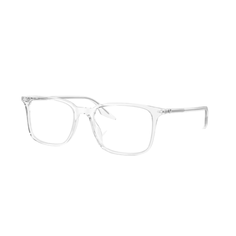 Okulary korekcyjne Ray Ban RB5421 2001