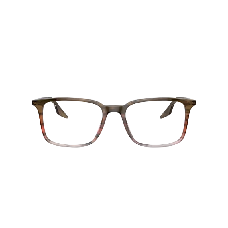 Okulary korekcyjne Ray Ban RB5421 8251