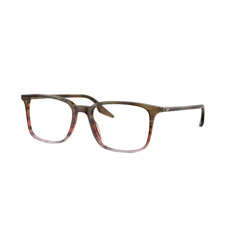 Okulary korekcyjne Ray Ban RB5421 8251