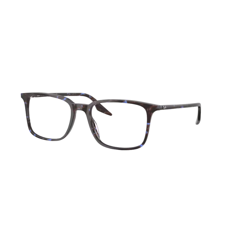 Okulary korekcyjne Ray Ban RB5421 8424