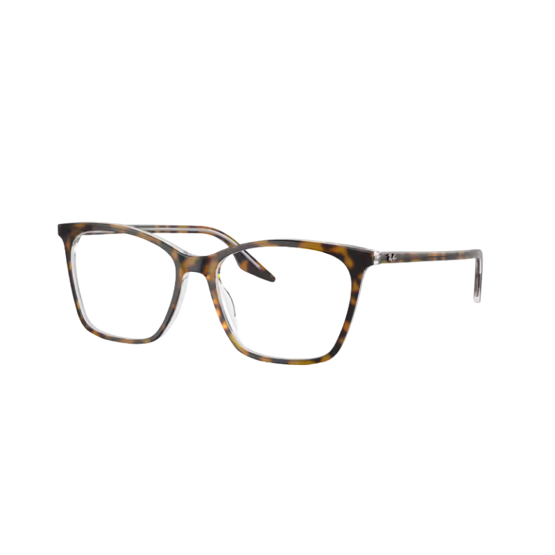 Okulary korekcyjne Ray Ban RB5422 5082