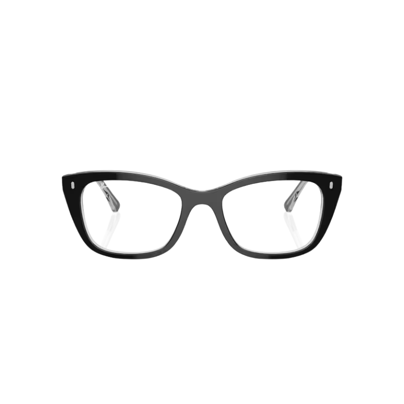 Okulary korekcyjne Ray Ban RB5433 2034