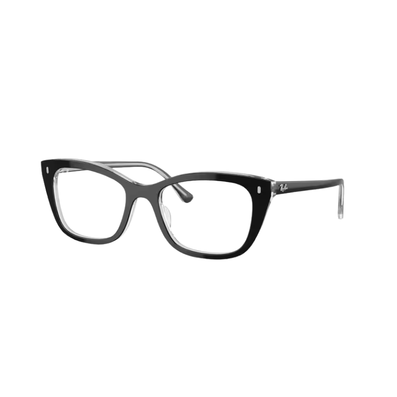 Okulary korekcyjne Ray Ban RB5433 2034